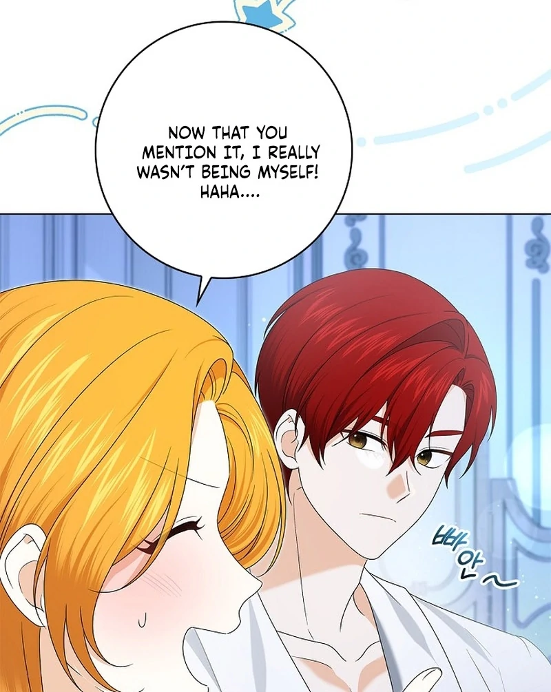 Sub Male Lead, Come to My Bed Chapter 17 - page 36