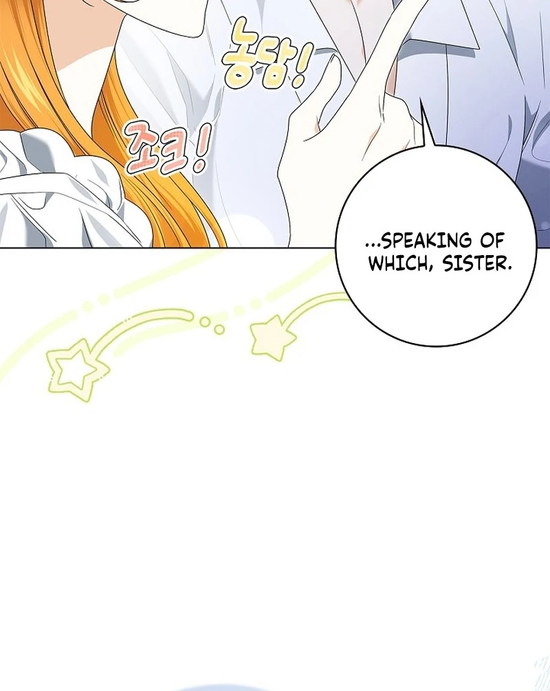 Sub Male Lead, Come to My Bed Chapter 17 - page 37