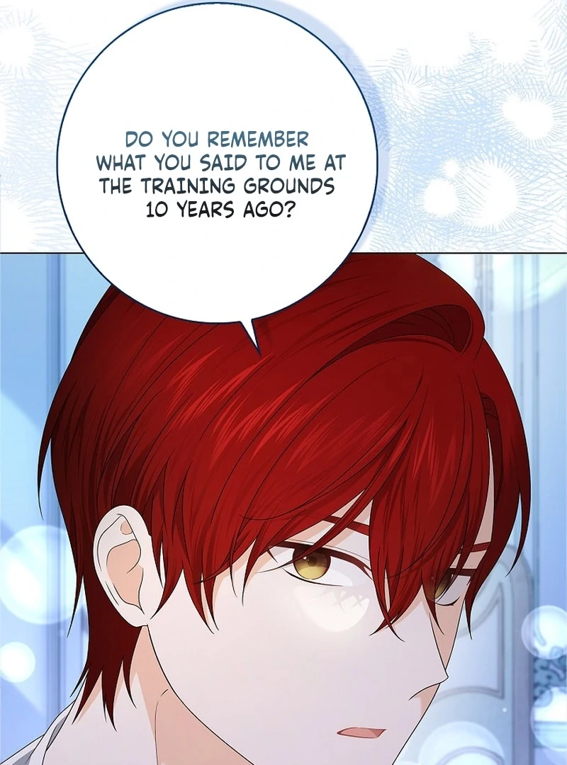 Sub Male Lead, Come to My Bed Chapter 17 - page 38