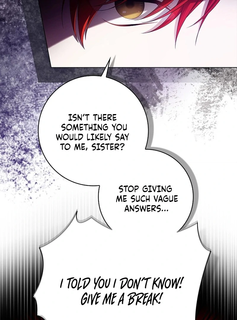 Sub Male Lead, Come to My Bed Chapter 17 - page 45