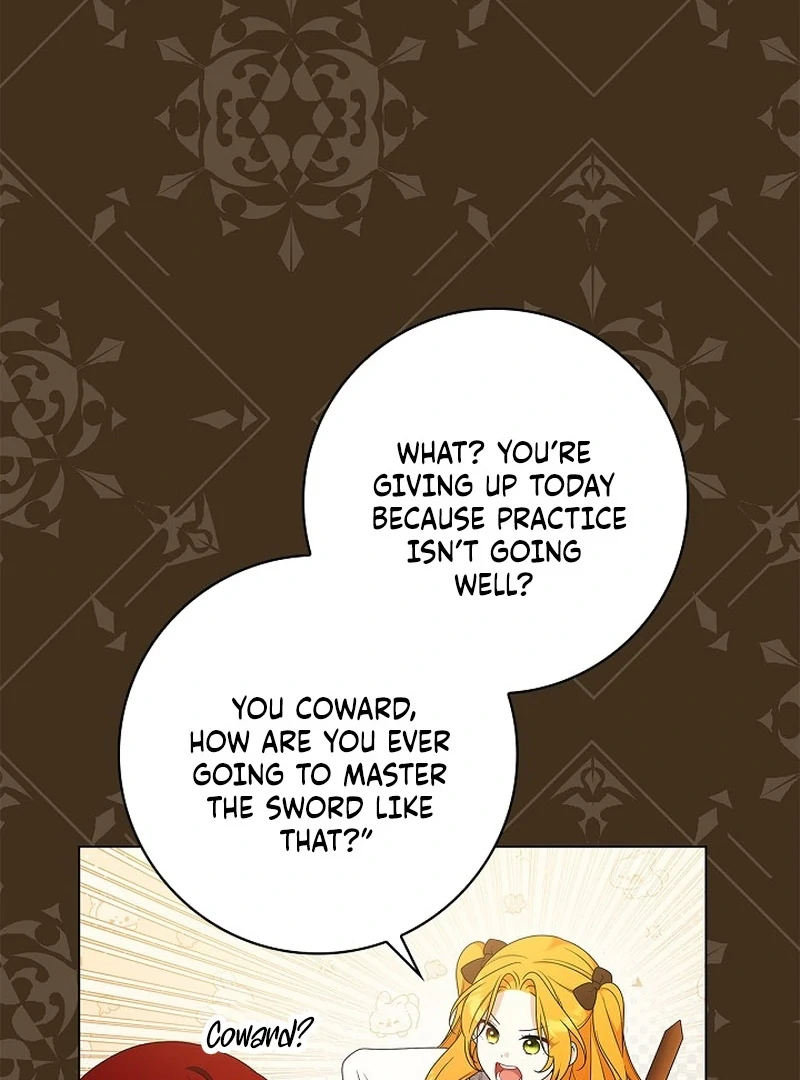 Sub Male Lead, Come to My Bed Chapter 17 - page 54
