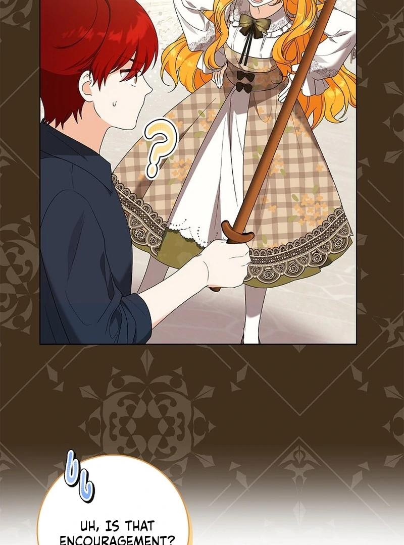 Sub Male Lead, Come to My Bed Chapter 17 - page 55