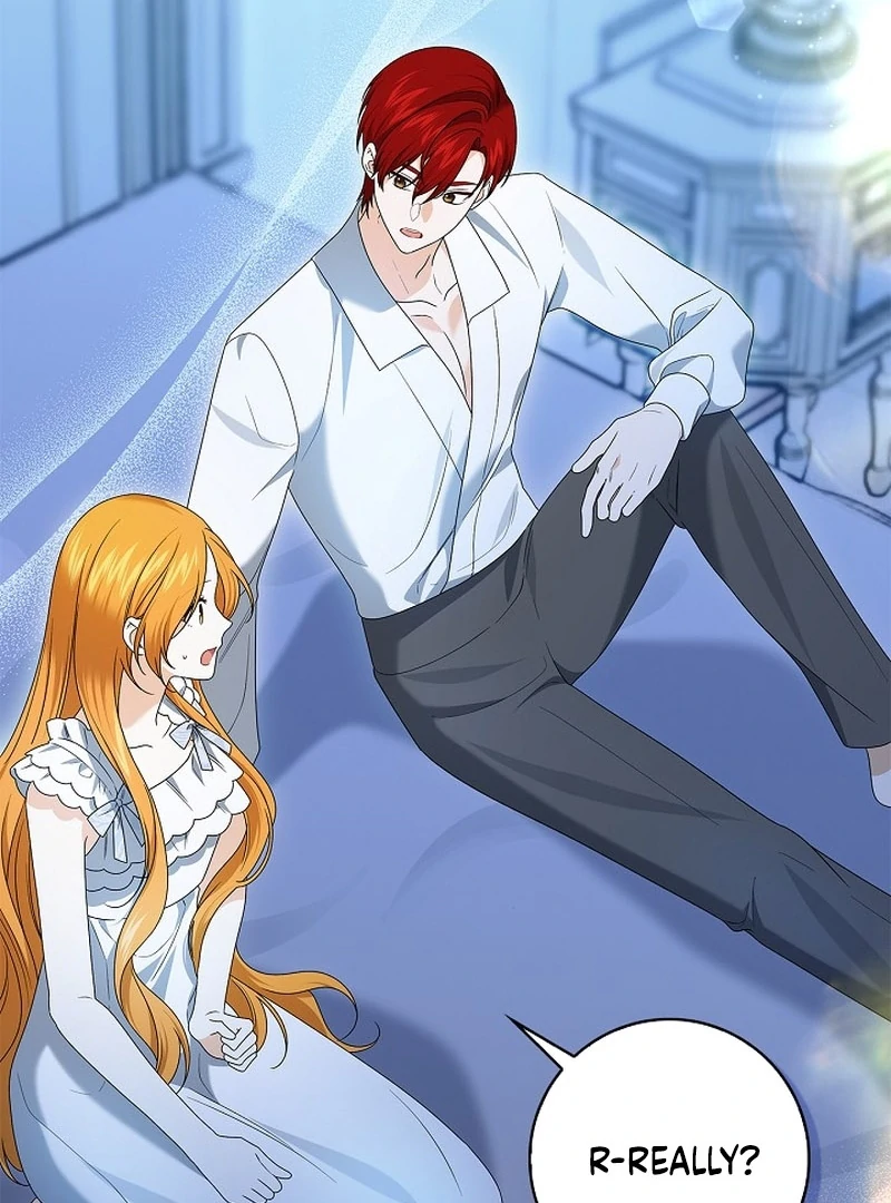 Sub Male Lead, Come to My Bed Chapter 17 - page 59