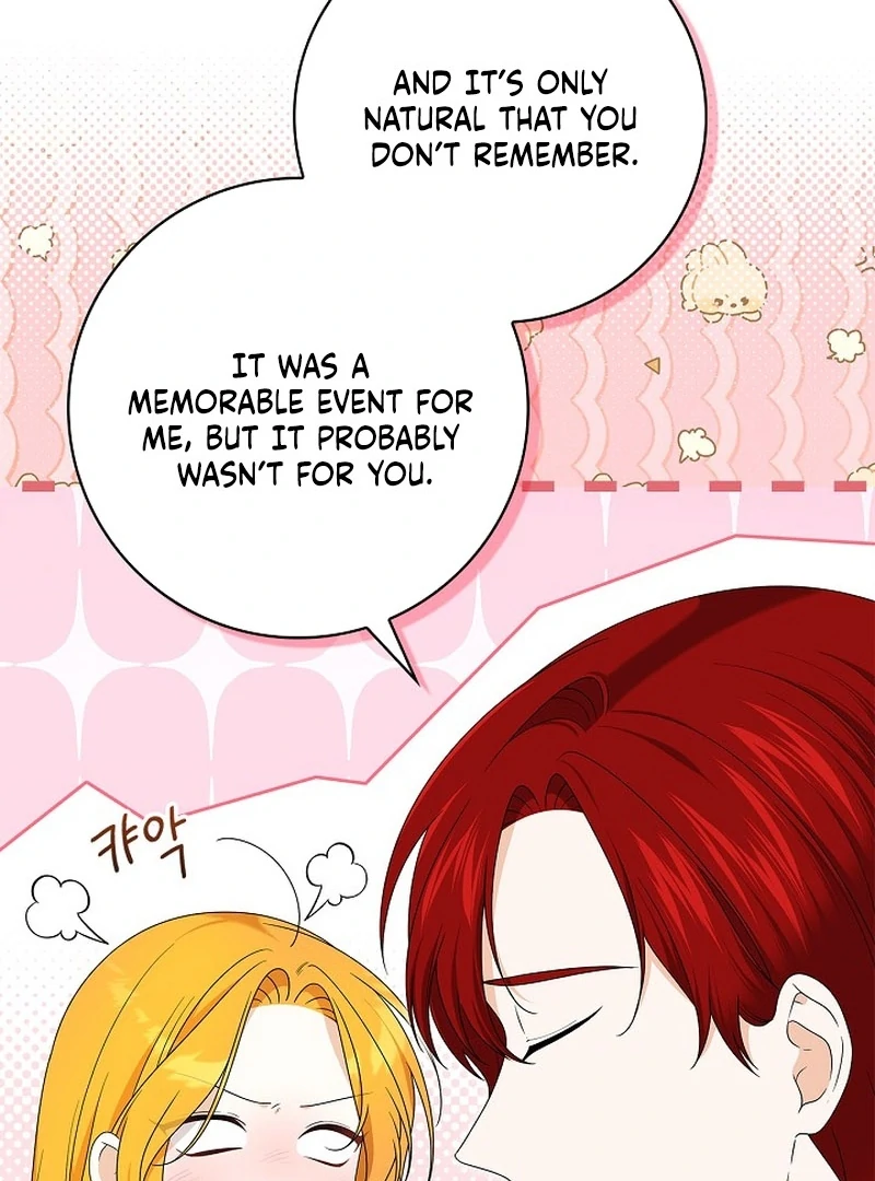 Sub Male Lead, Come to My Bed Chapter 17 - page 61