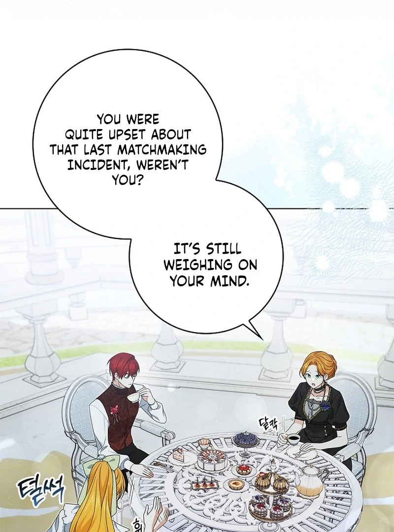 Sub Male Lead, Come to My Bed Chapter 17 - page 7