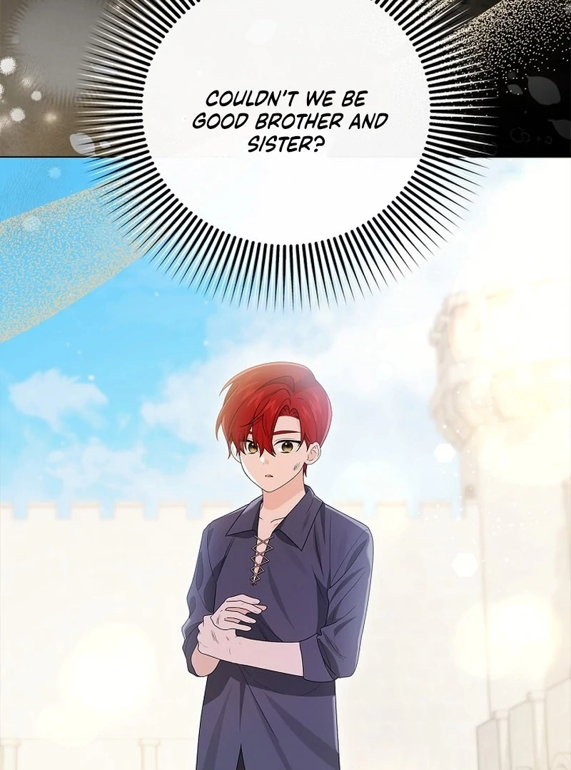 Sub Male Lead, Come to My Bed Chapter 17 - page 82