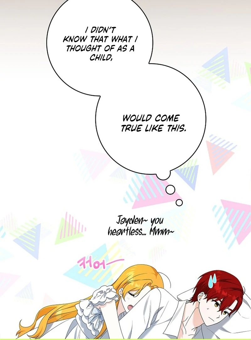 Sub Male Lead, Come to My Bed Chapter 17 - page 87