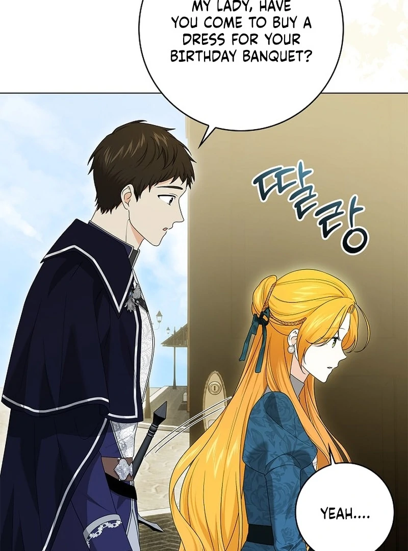 Sub Male Lead, Come to My Bed Chapter 17 - page 92