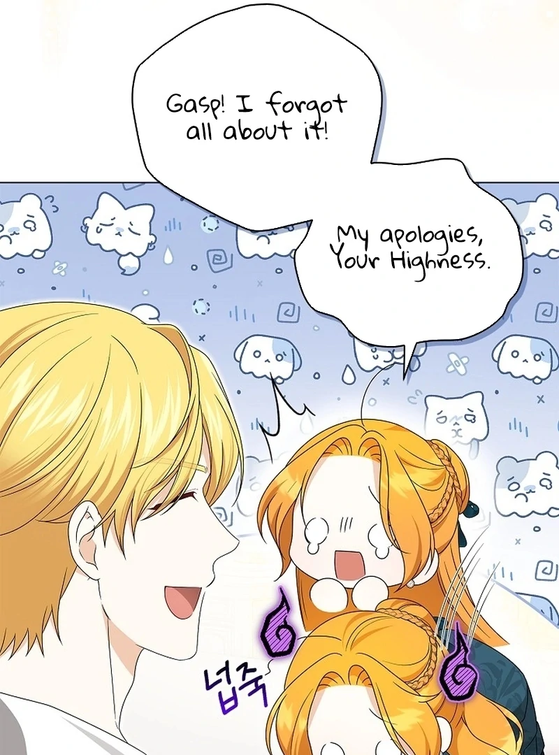 Sub Male Lead, Come to My Bed Chapter 18 - page 101