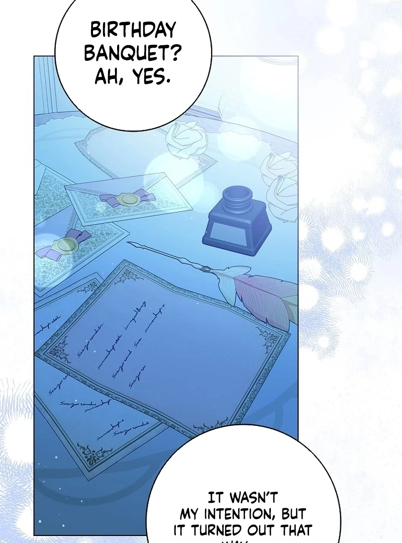 Sub Male Lead, Come to My Bed Chapter 18 - page 103