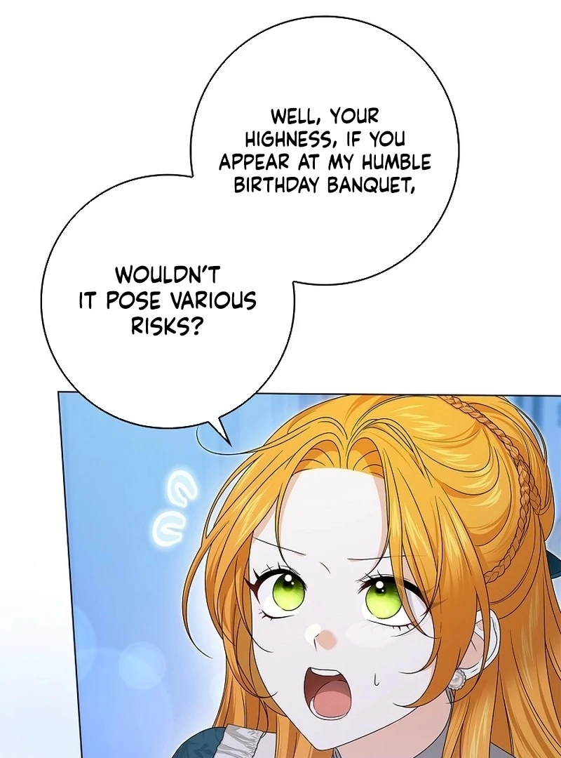 Sub Male Lead, Come to My Bed Chapter 18 - page 111