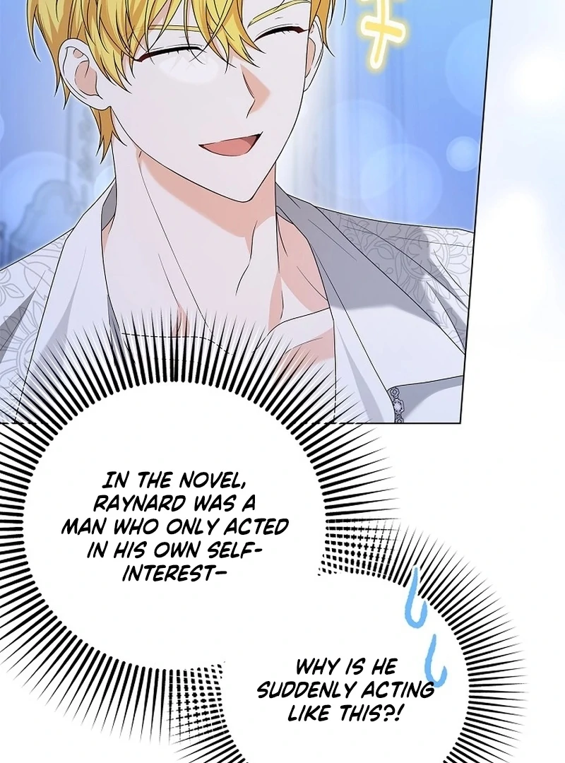 Sub Male Lead, Come to My Bed Chapter 18 - page 113