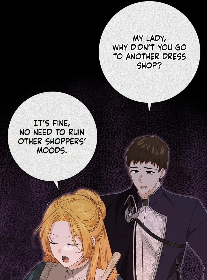 Sub Male Lead, Come to My Bed Chapter 18 - page 129