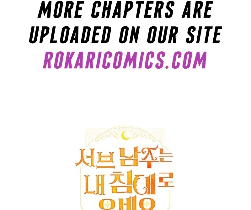 Sub Male Lead, Come to My Bed Chapter 18 - page 137