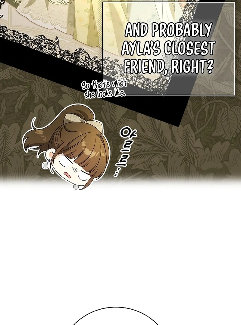 Sub Male Lead, Come to My Bed Chapter 18 - page 21