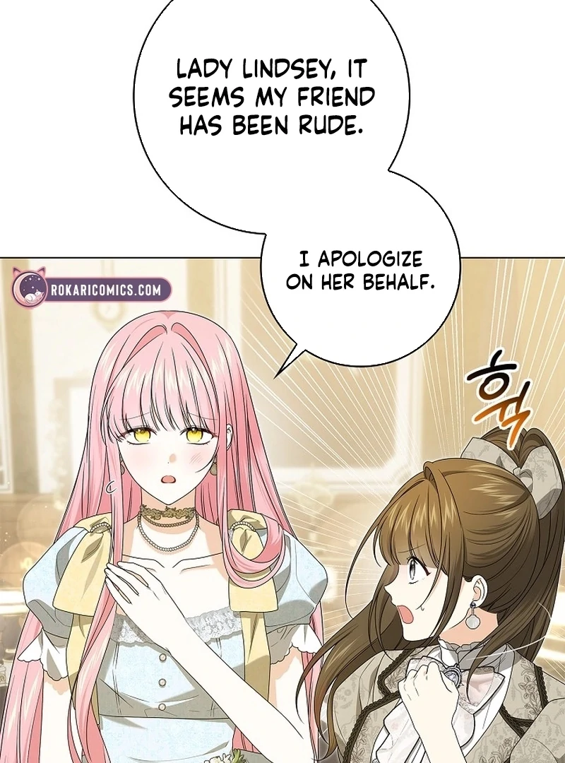 Sub Male Lead, Come to My Bed Chapter 18 - page 22