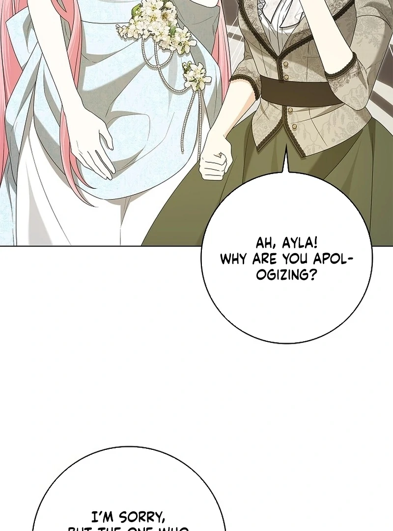 Sub Male Lead, Come to My Bed Chapter 18 - page 23