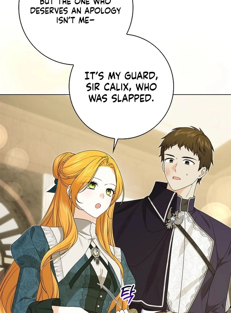 Sub Male Lead, Come to My Bed Chapter 18 - page 24