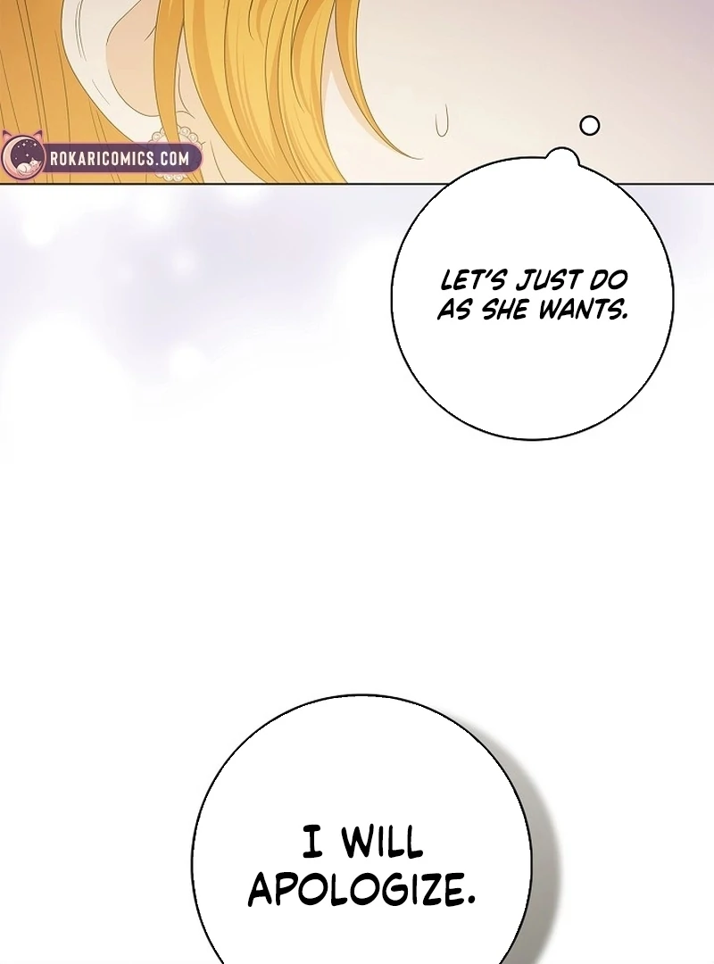 Sub Male Lead, Come to My Bed Chapter 18 - page 34