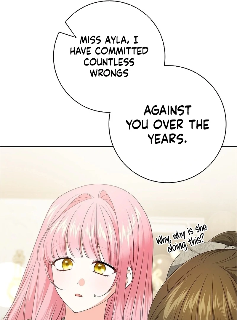 Sub Male Lead, Come to My Bed Chapter 18 - page 38