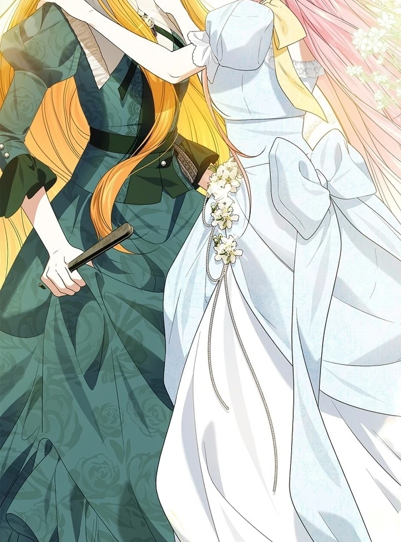 Sub Male Lead, Come to My Bed Chapter 18 - page 47