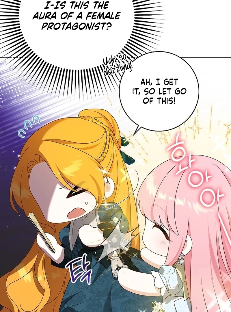 Sub Male Lead, Come to My Bed Chapter 18 - page 52