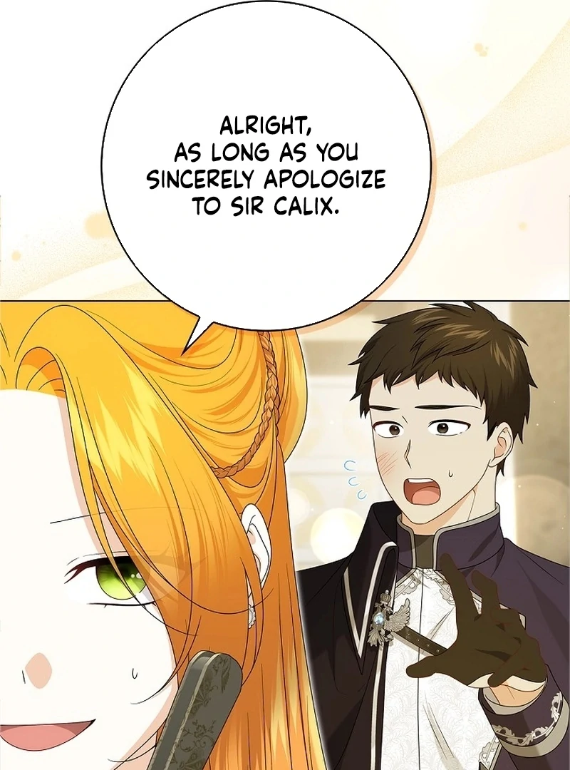 Sub Male Lead, Come to My Bed Chapter 18 - page 56