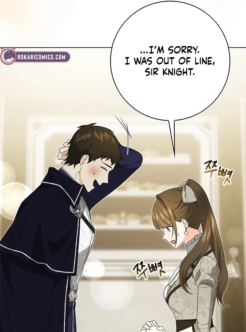 Sub Male Lead, Come to My Bed Chapter 18 - page 65