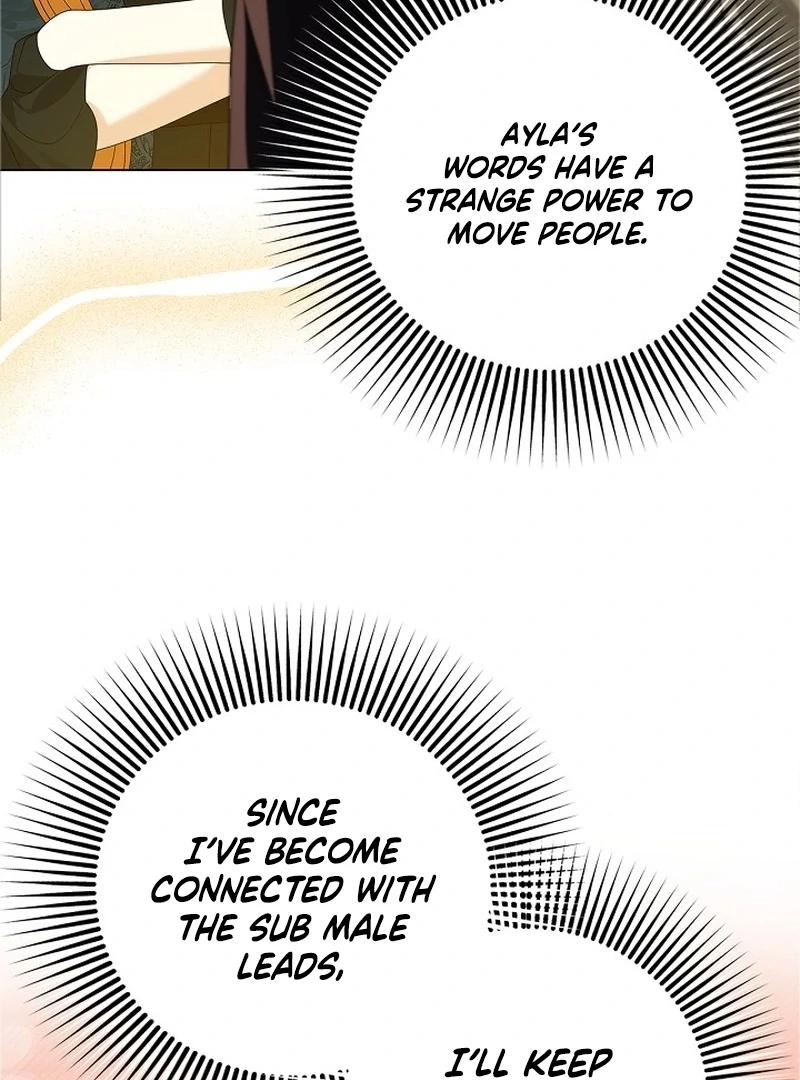 Sub Male Lead, Come to My Bed Chapter 18 - page 68