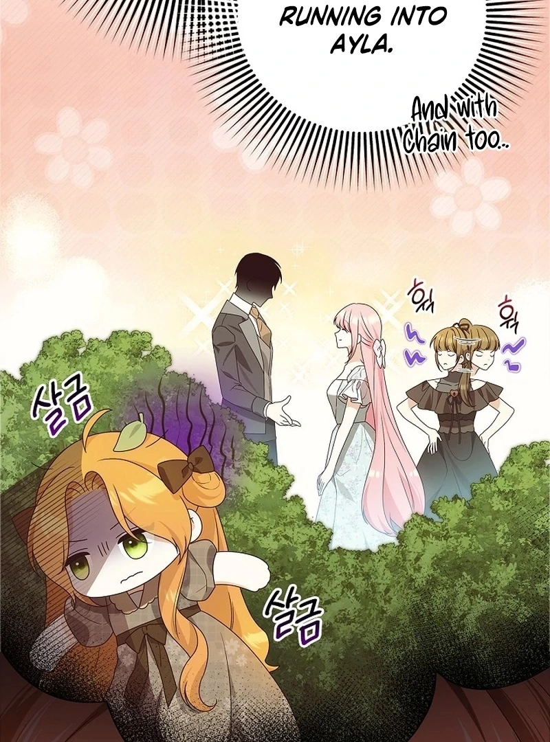 Sub Male Lead, Come to My Bed Chapter 18 - page 69