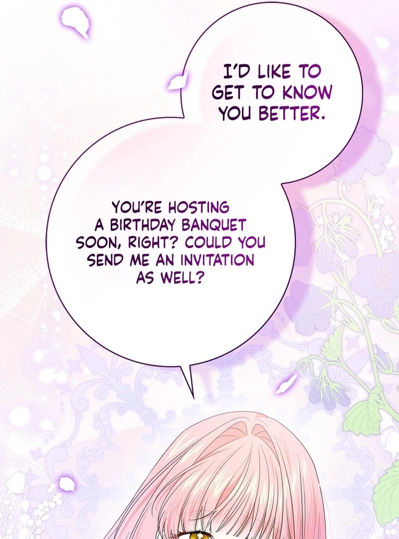 Sub Male Lead, Come to My Bed Chapter 18 - page 82