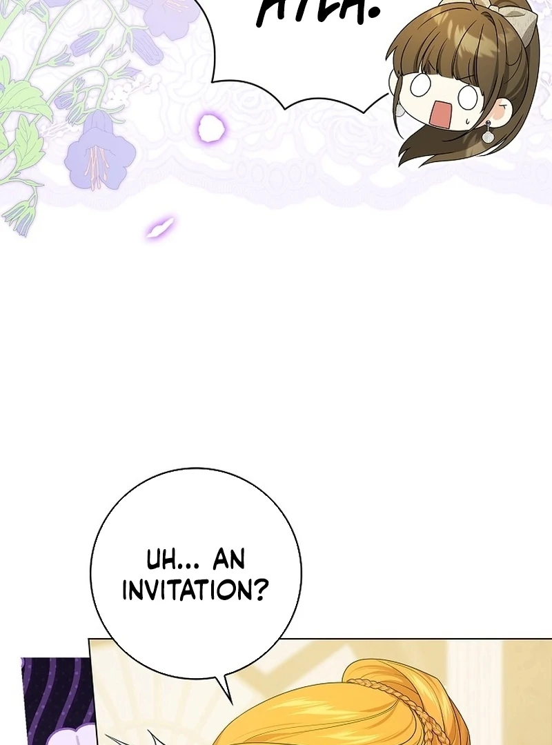 Sub Male Lead, Come to My Bed Chapter 18 - page 84