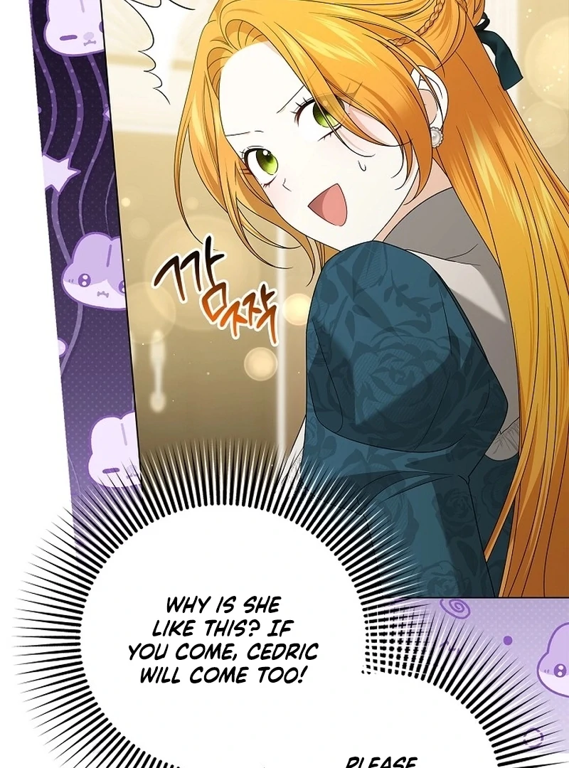 Sub Male Lead, Come to My Bed Chapter 18 - page 85
