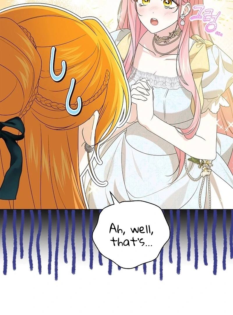 Sub Male Lead, Come to My Bed Chapter 18 - page 87