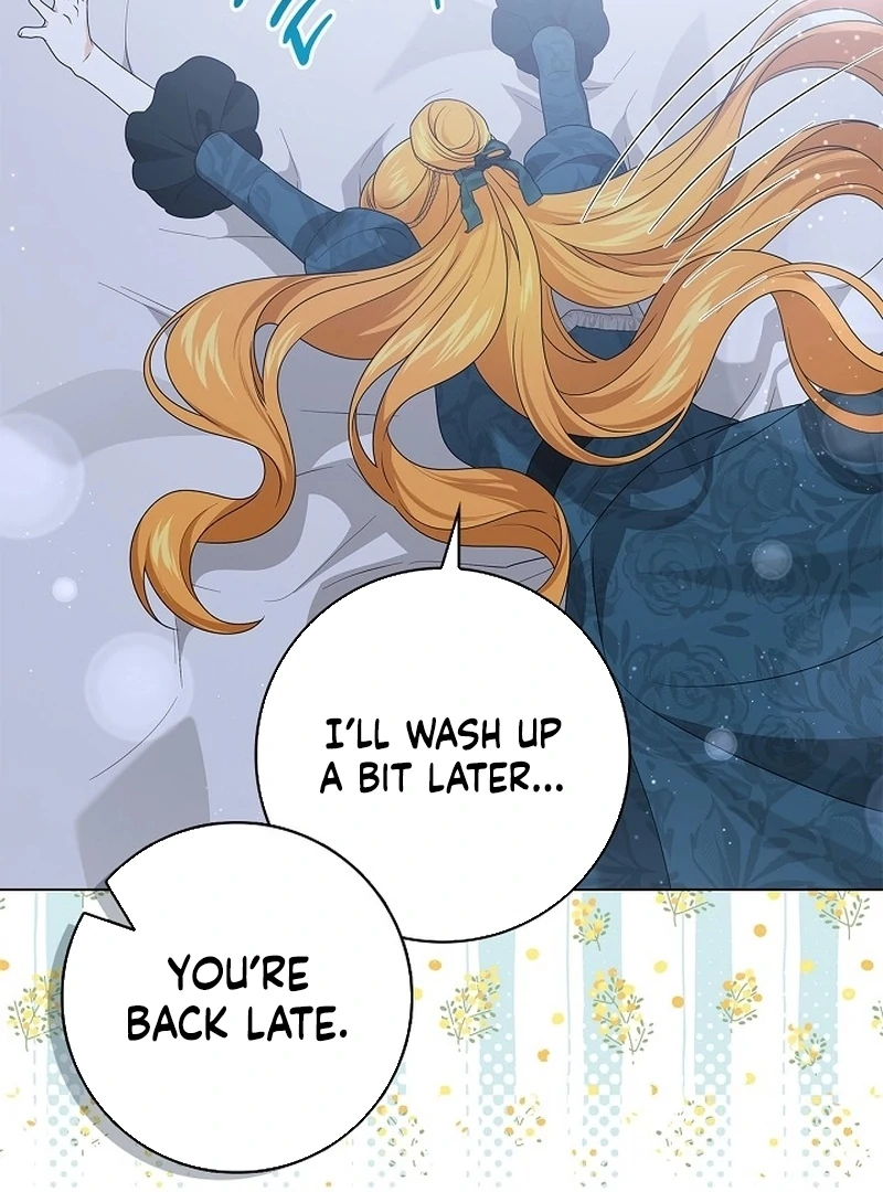 Sub Male Lead, Come to My Bed Chapter 18 - page 94