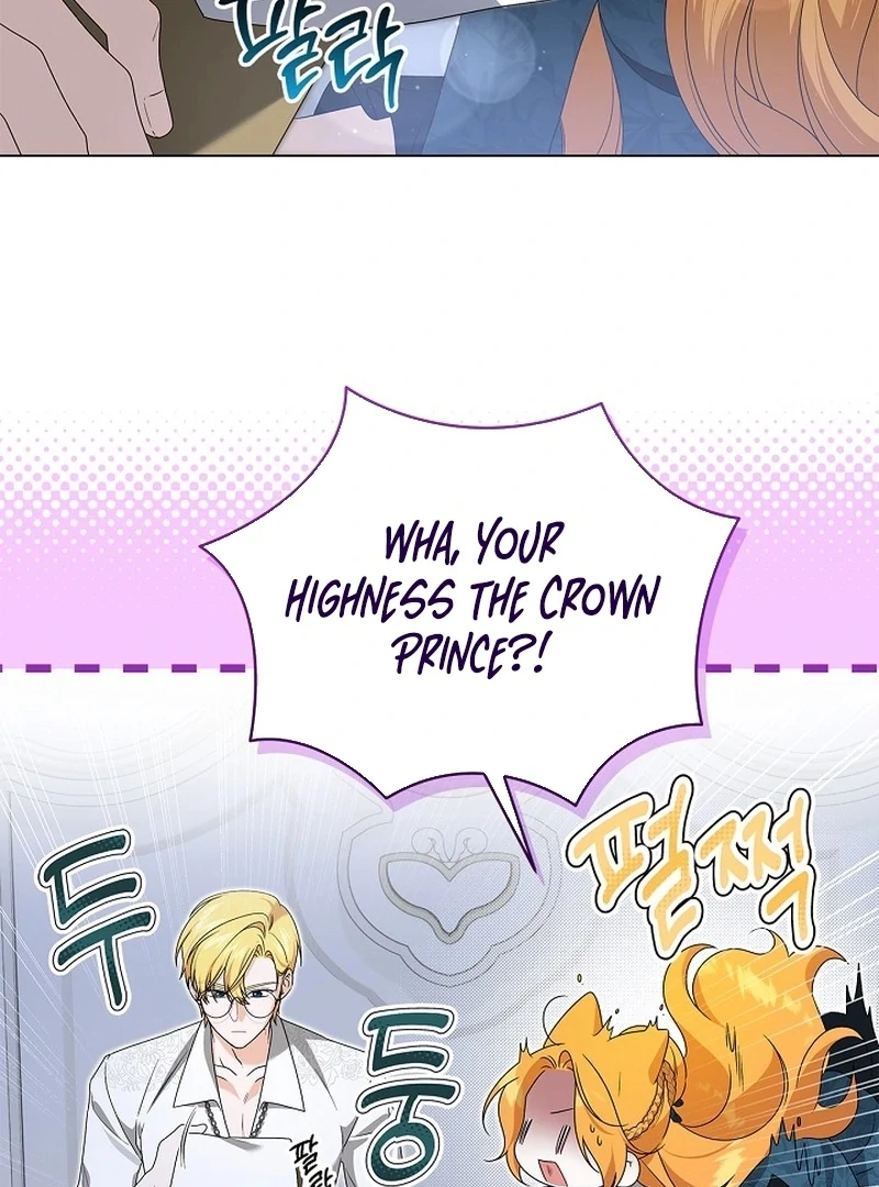 Sub Male Lead, Come to My Bed Chapter 18 - page 96