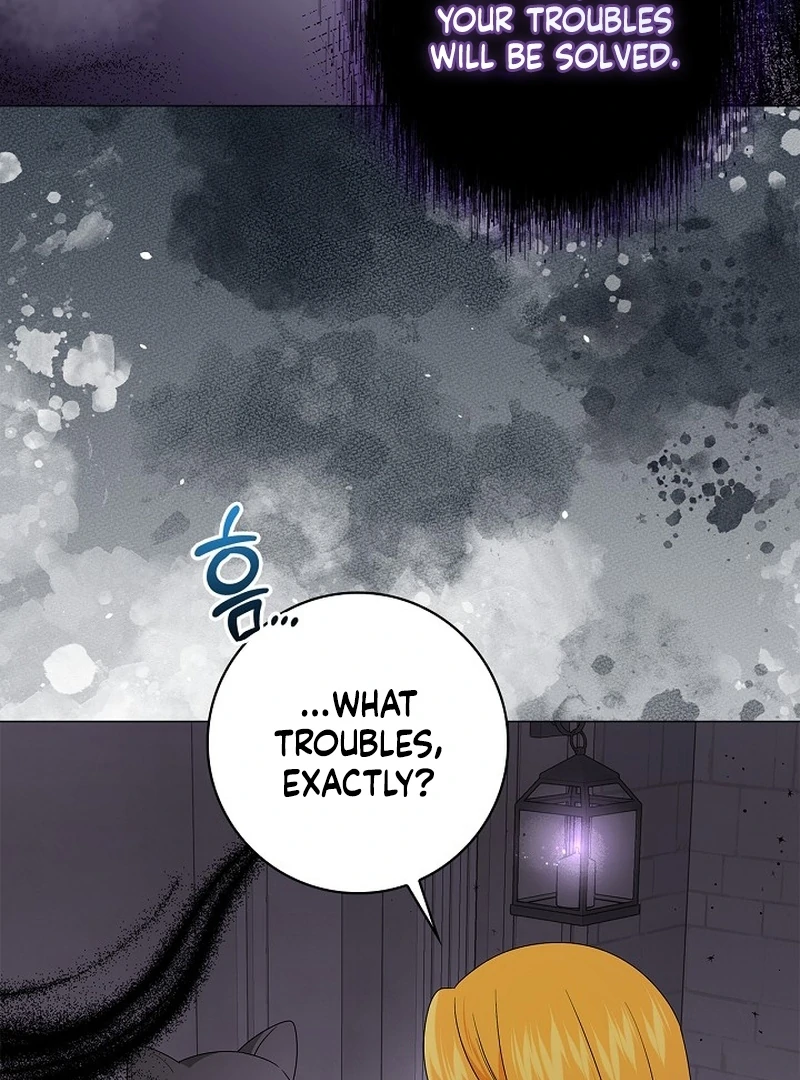 Sub Male Lead, Come to My Bed Chapter 19 - page 125