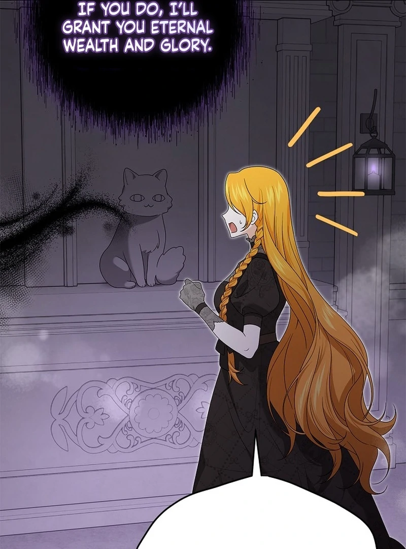 Sub Male Lead, Come to My Bed Chapter 19 - page 132