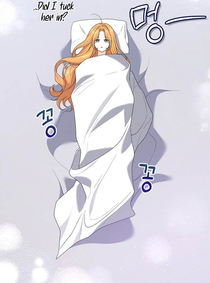 Sub Male Lead, Come to My Bed Chapter 19 - page 55