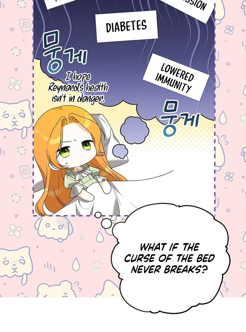 Sub Male Lead, Come to My Bed Chapter 19 - page 60