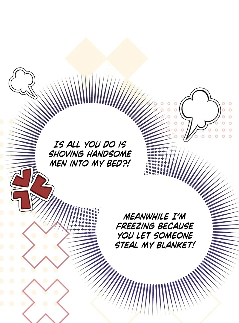 Sub Male Lead, Come to My Bed Chapter 19 - page 94