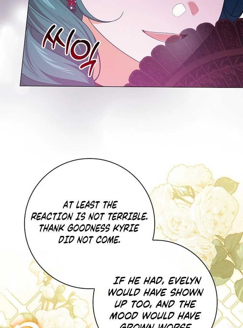 Sub Male Lead, Come to My Bed Chapter 20 - page 105