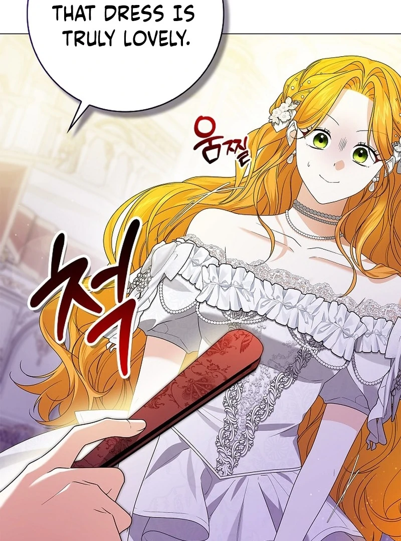 Sub Male Lead, Come to My Bed Chapter 20 - page 111