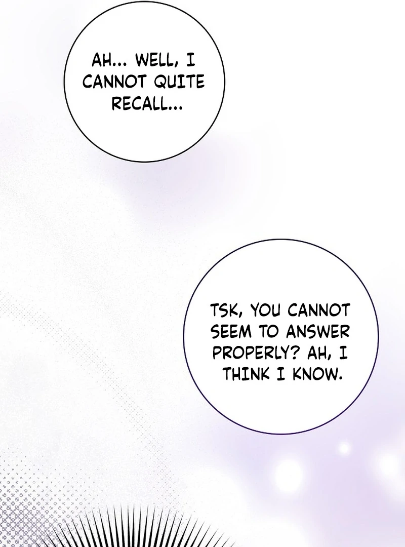 Sub Male Lead, Come to My Bed Chapter 20 - page 114