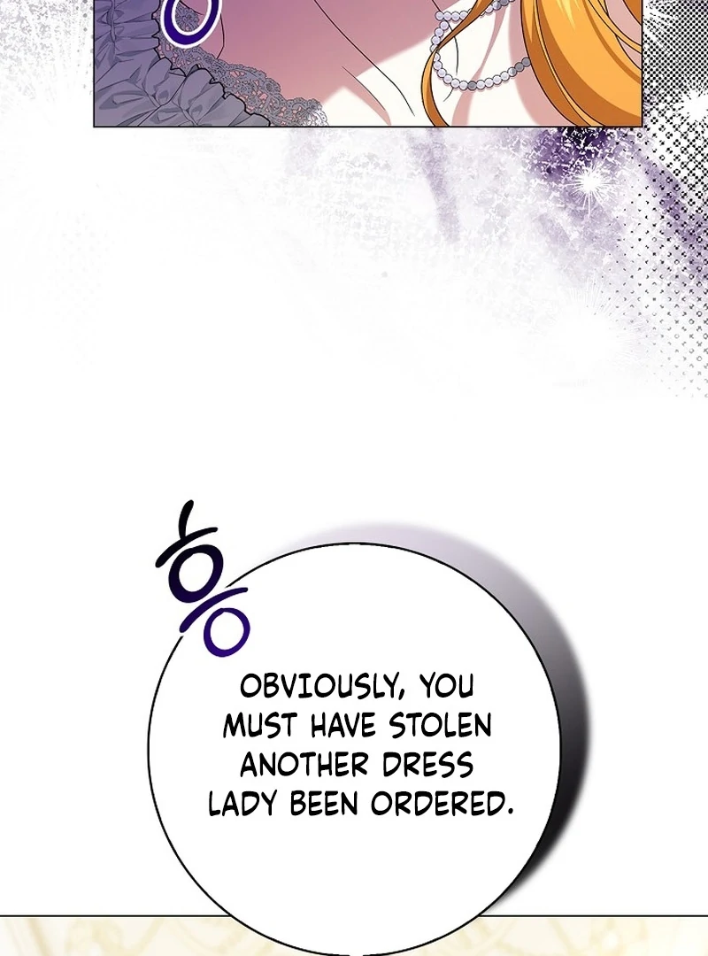 Sub Male Lead, Come to My Bed Chapter 20 - page 116