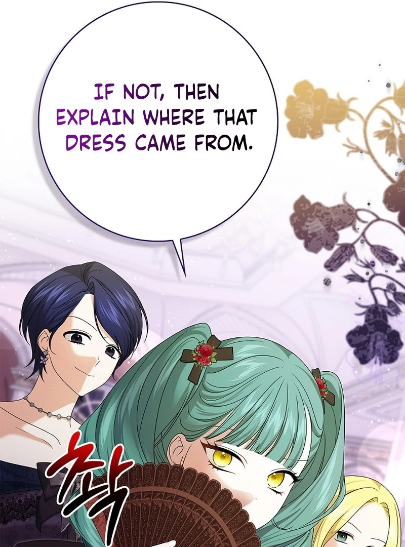 Sub Male Lead, Come to My Bed Chapter 20 - page 121