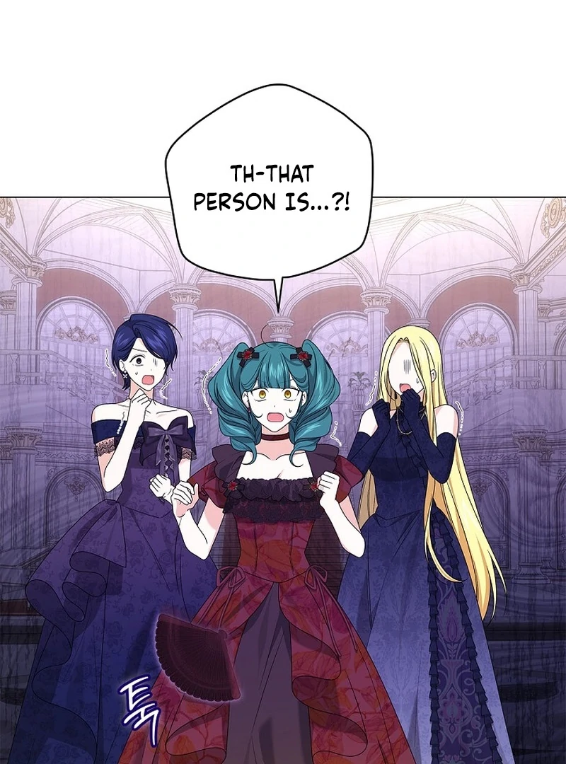 Sub Male Lead, Come to My Bed Chapter 20 - page 131