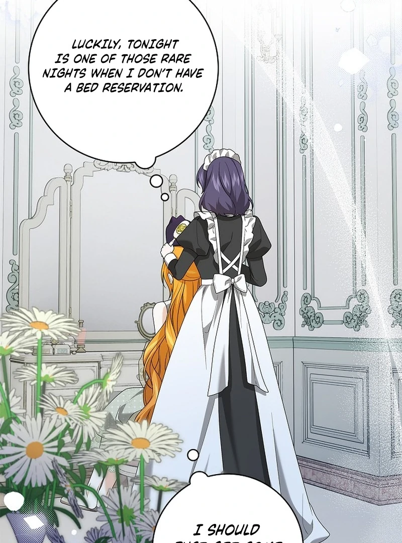 Sub Male Lead, Come to My Bed Chapter 20 - page 19