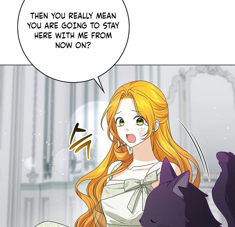 Sub Male Lead, Come to My Bed Chapter 20 - page 39