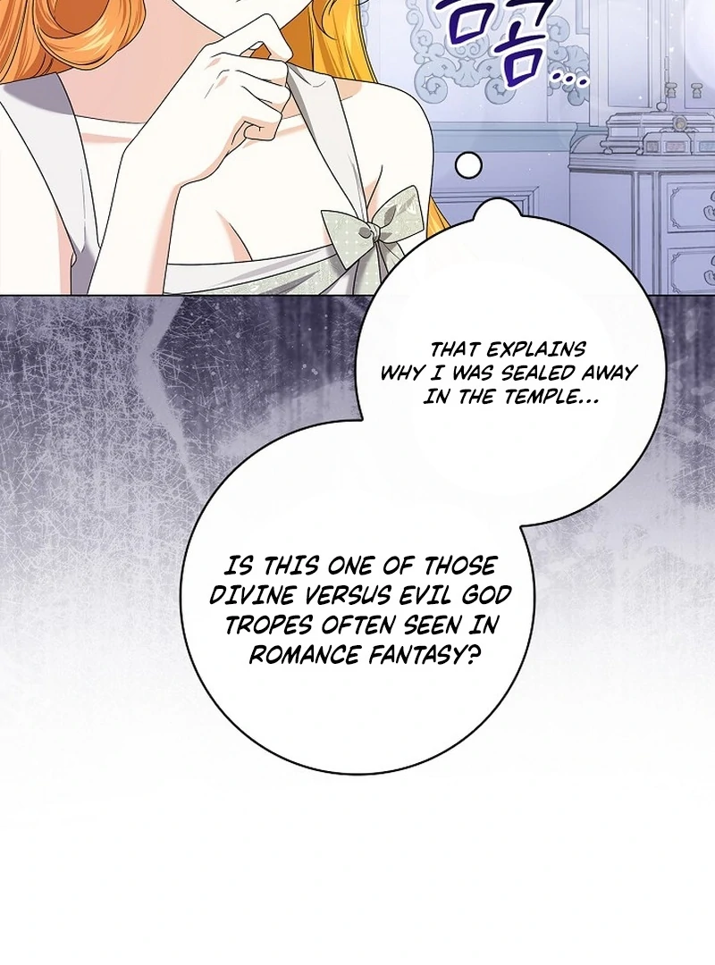 Sub Male Lead, Come to My Bed Chapter 20 - page 45
